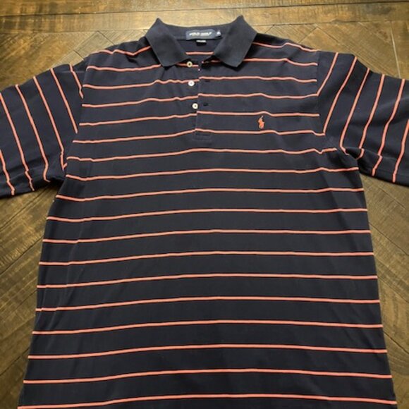 ❄️ ❄️ Winter Sale ❄️ ❄️ Men Polo Golf Shirt - Picture 4 of 6